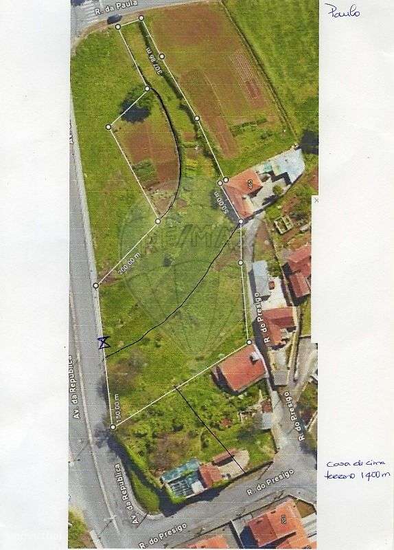 Terreno  para venda-7