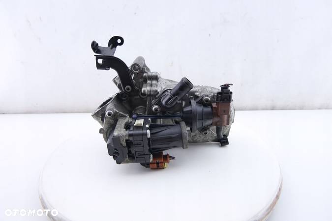 Zawór EGR OPEL CORSA D 1.3 CDTI 7.03622.03 - 8