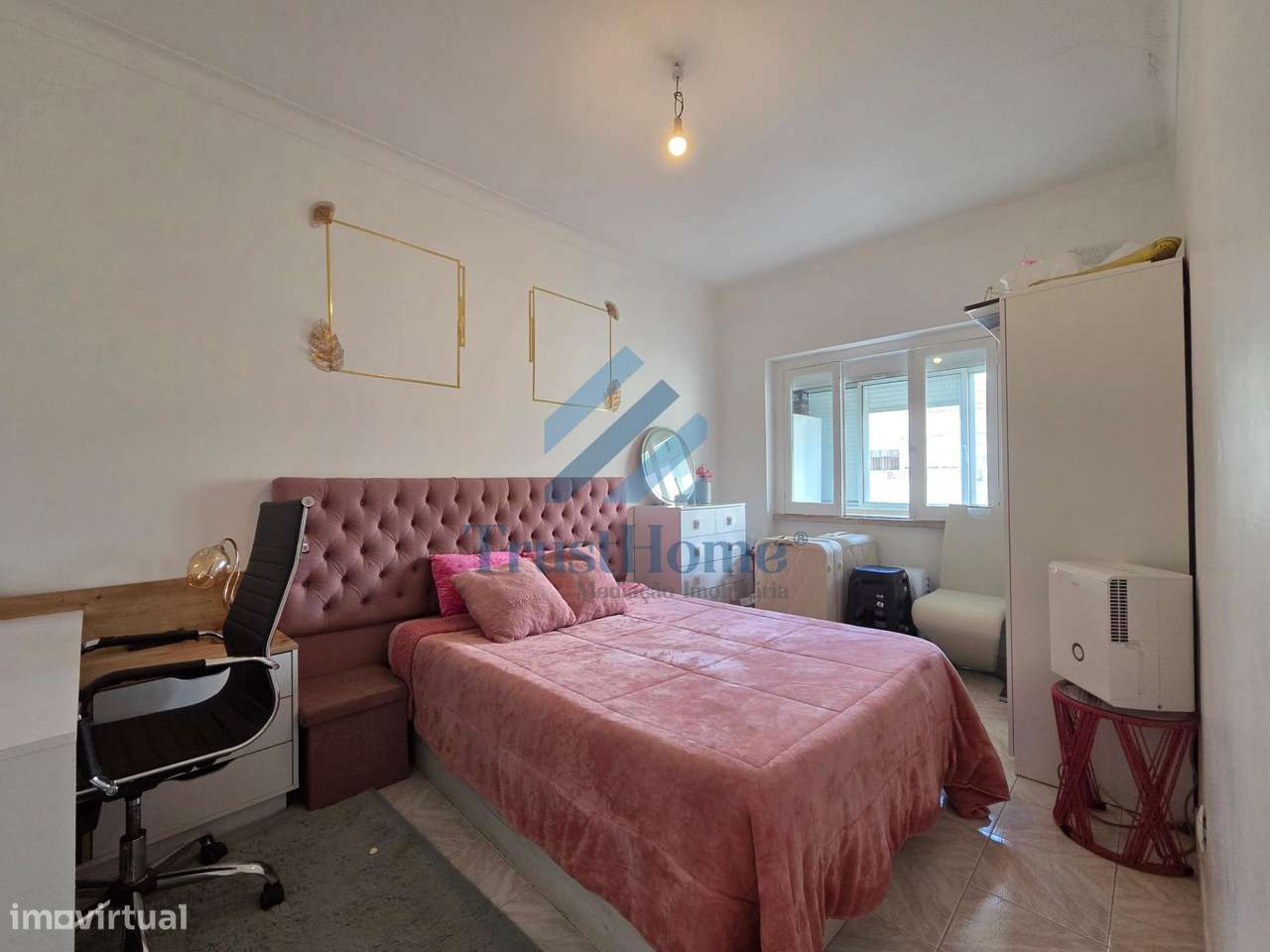 Apartamento à venda na Rua Vila do Seixal, Feijó-8