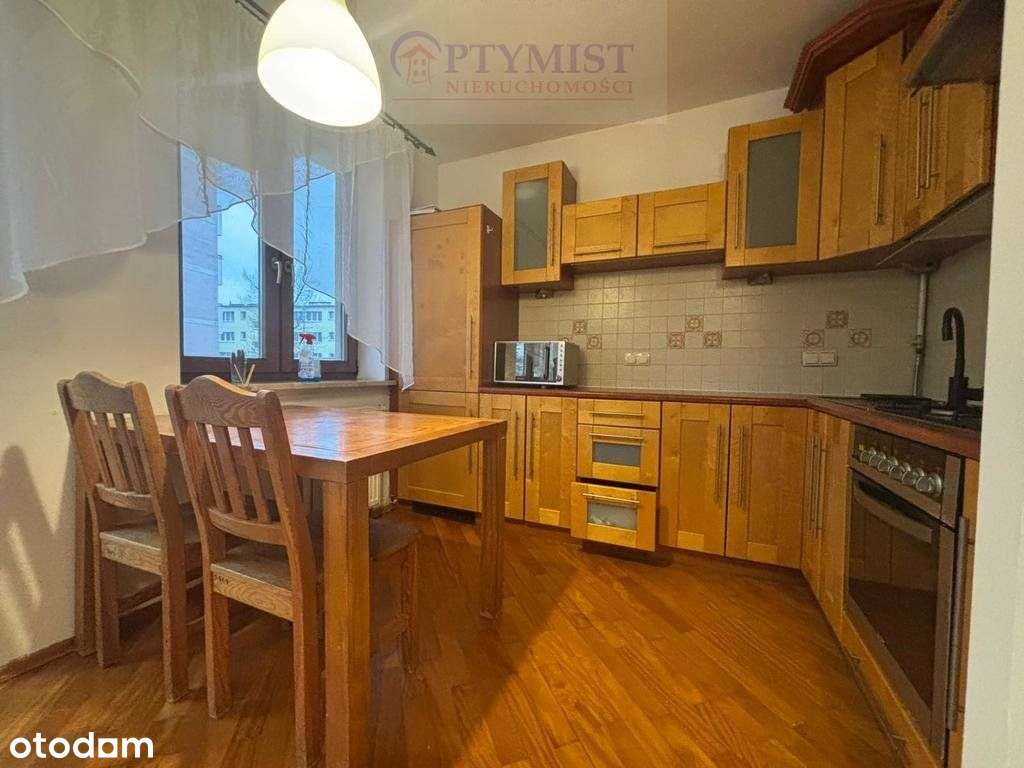 Mieszkanie, 43 m², Warszawa-0