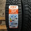 4x 175/65R14 CST Medallion Winter WCP1 Nowy komplet opon zimowych Poznań - 2