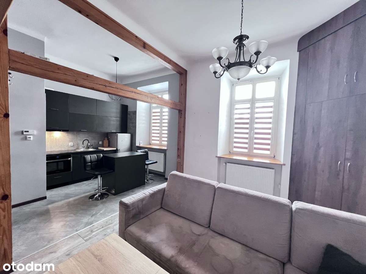 Świetne mieszkanie, Sołtyka ok.Kopernika i Łazarza-2