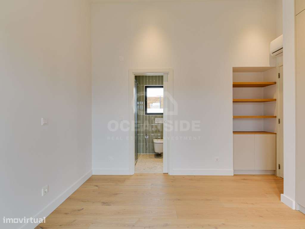 Moradia T2 - Rebelva-18