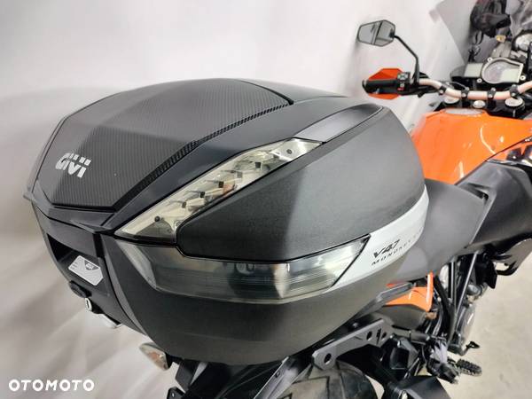 KTM Adventure - 12