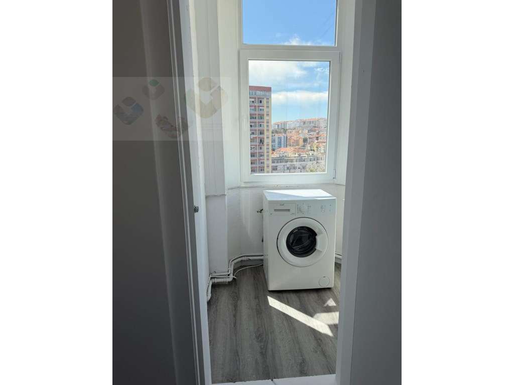 Apartamento T1 Venda Amadora-16