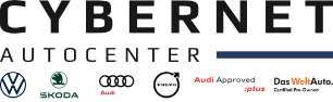 CYBERNET AUTOCENTER logo