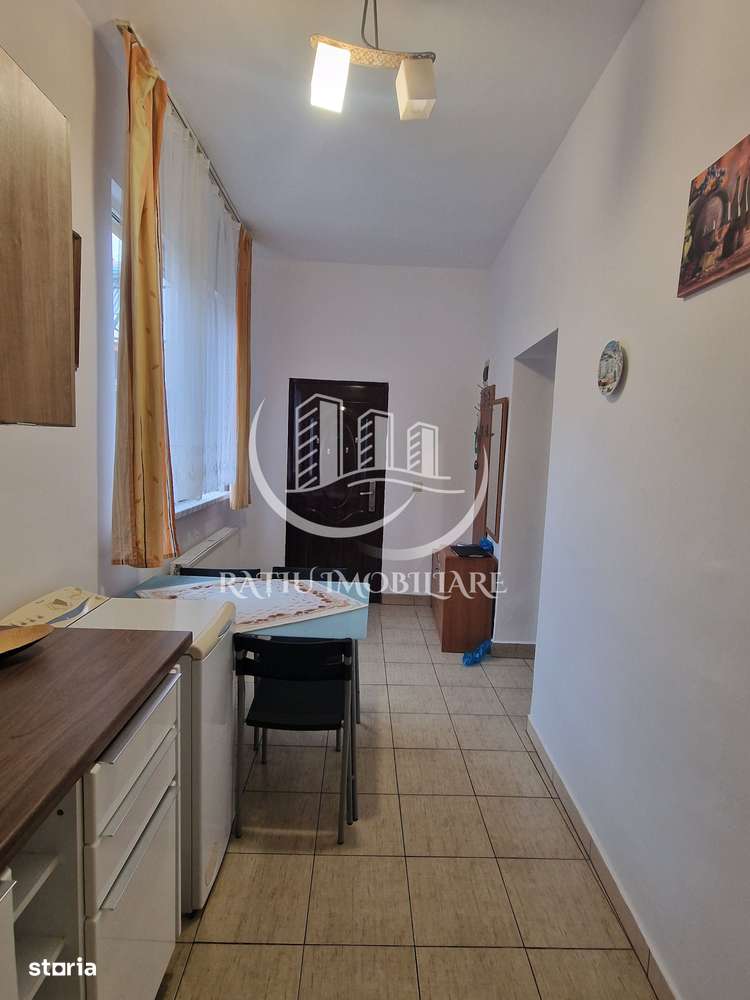 Casa cu 3 camere | Zona Ultracentrala | Oradea-10