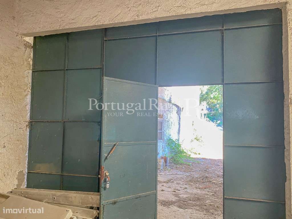 Complexo Agricola com 35.640 m² e 1.907 m² de área de construção-7