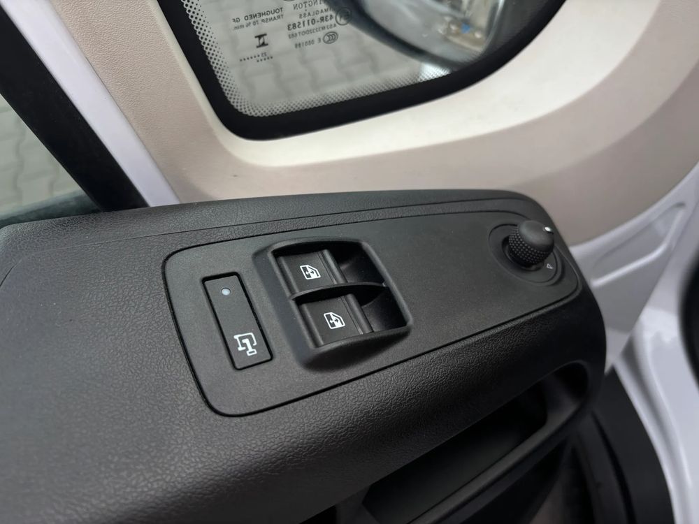 Fiat Ducato maxi furgon l4h2 2.2 h3-power