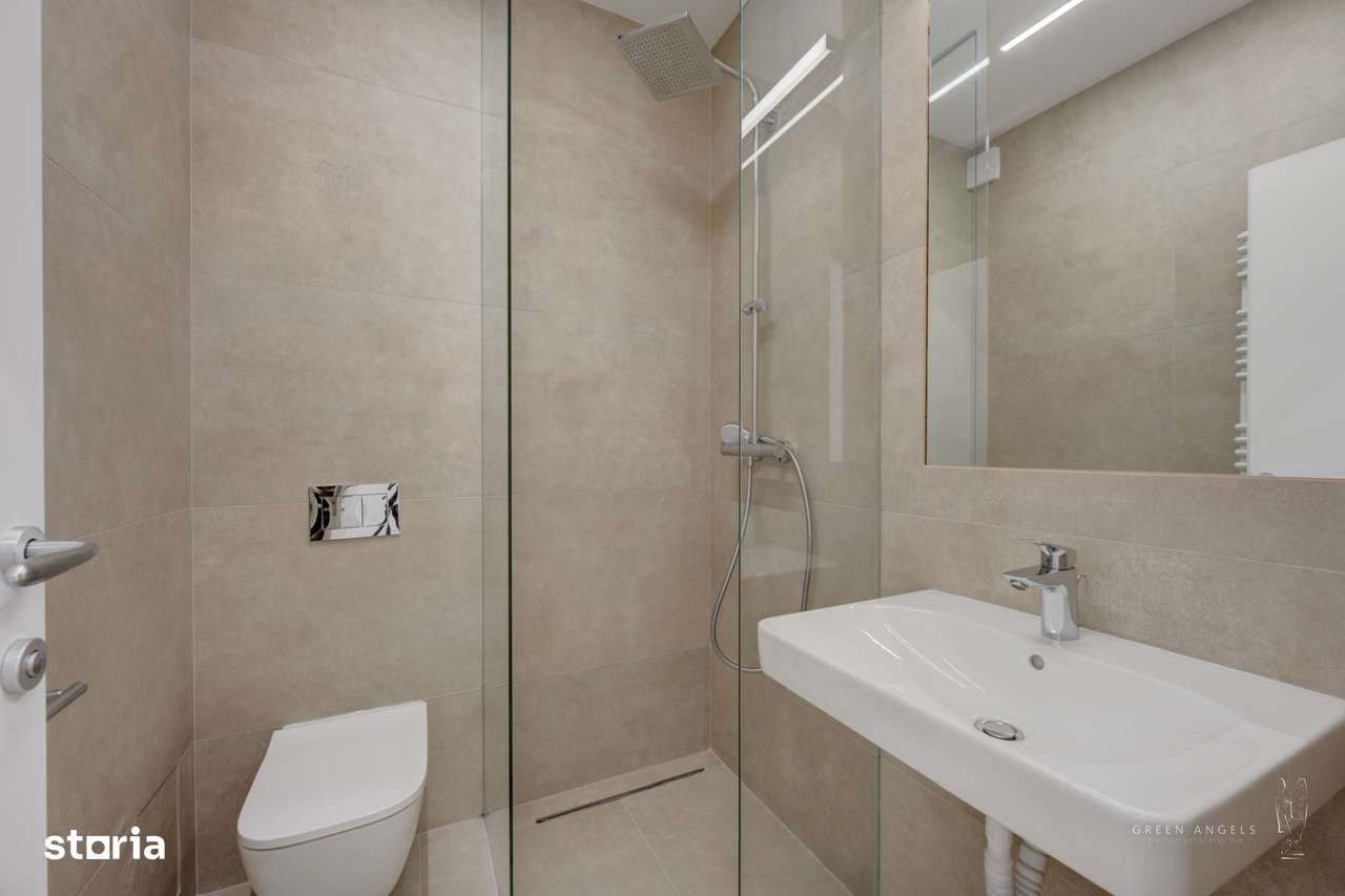 Apartament cu 3 camere de vânzare in zona Unirii–Orleanu by Radu Teaca-13