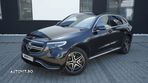 Mercedes-Benz EQC 400 4MATIC - 1