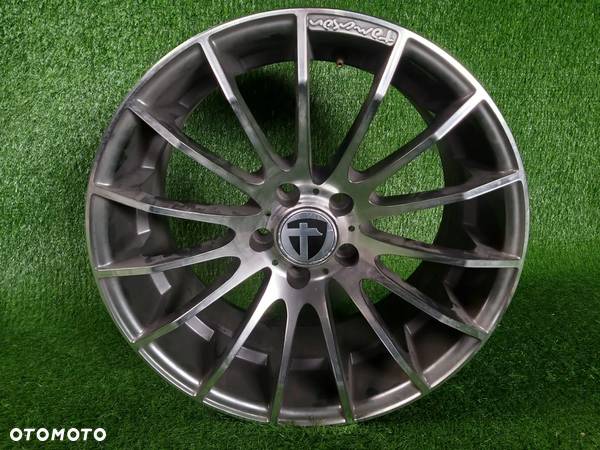 (NR7) Tomason Audi Volkswagen Mercedes / TN9 8518 / 8,5Jx18 ET30 5x112 - 1