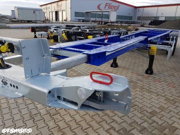 Fliegl SDS - 4