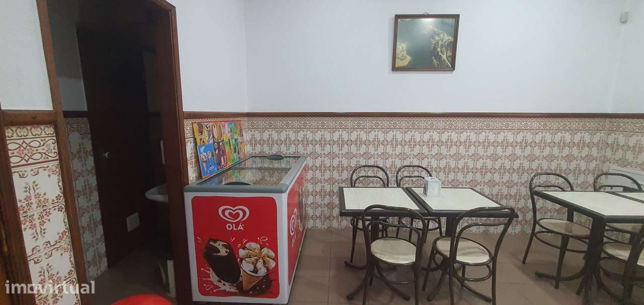 Café / Snack Bar - Bom Investimento em Ferreira do Zêzere - Grande imagem: 5/29