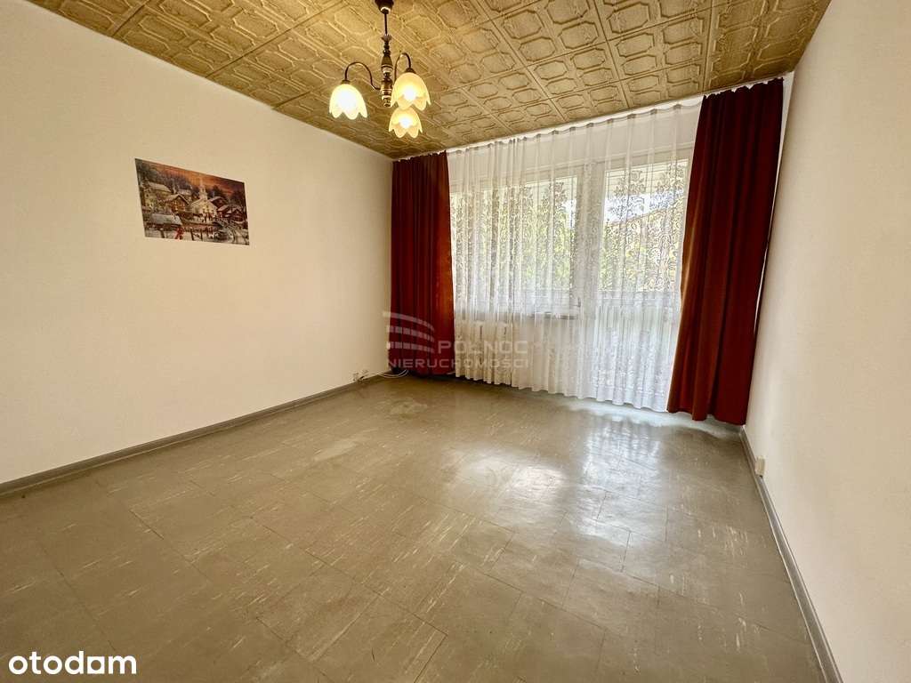 Mieszkanie M4 przy ul. Szymanowskiego w Chełmie - Pełny obrazek: 5/7