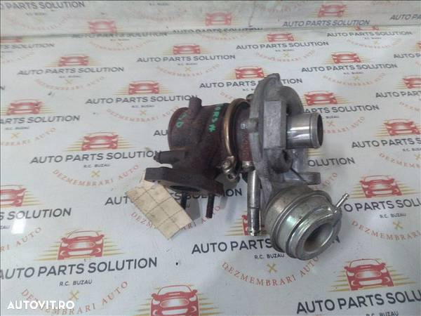 turbina opel corsa d 2006 2013 - 1