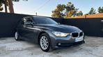 BMW 318 d Touring Line Luxury Auto - 7