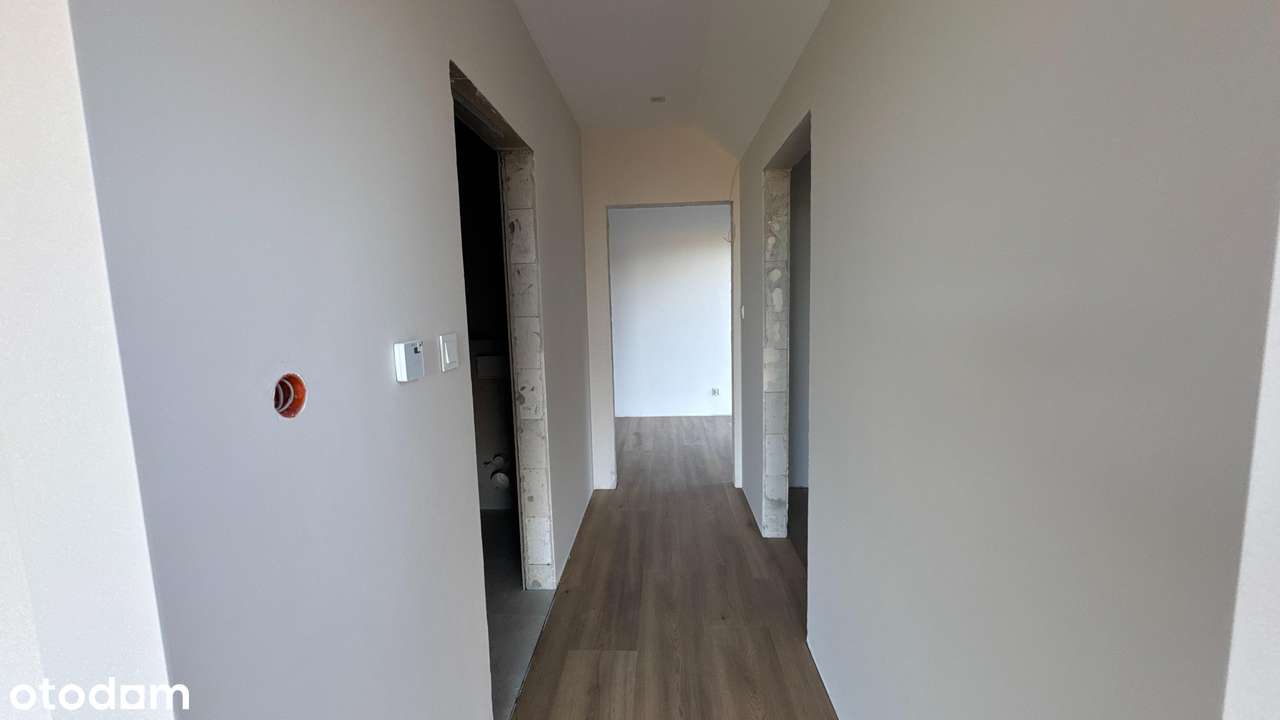 Zamieszkaj w domu pod lasem w Rotnowie - 3km od Gryfic-15