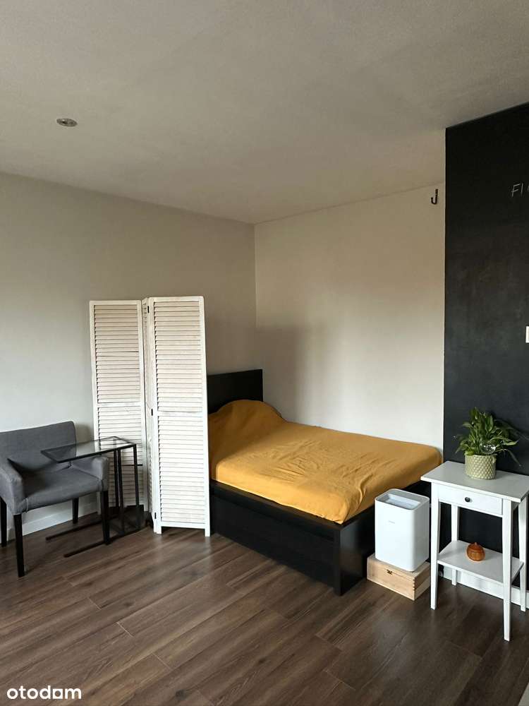 Nowoczesne mieszkanie na sprzedaż - ul. Wrocławska, Kraków - Pełny obrazek: 5/8