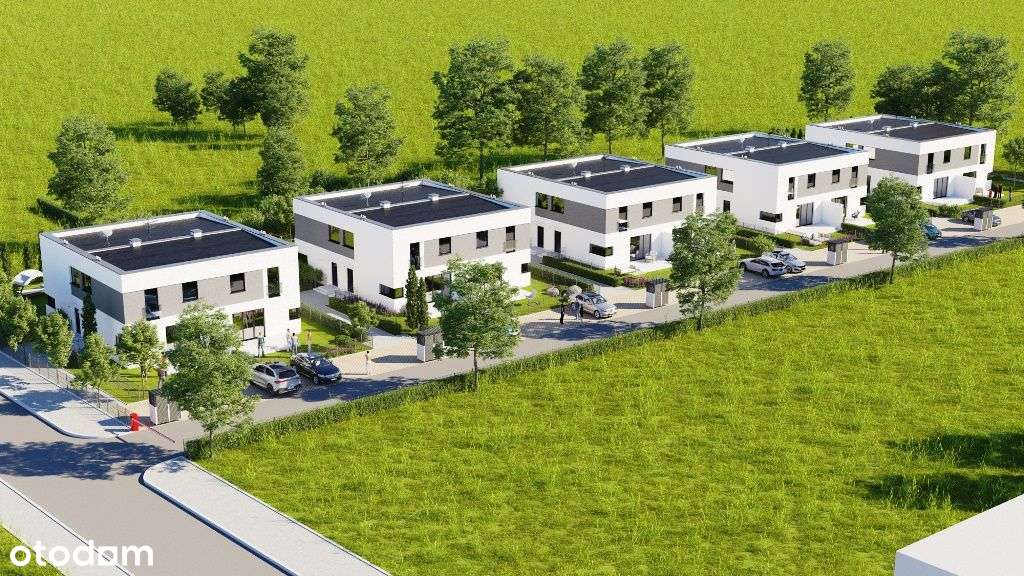 To już ostatnie mieszkania w ofercie ! GOTOWE NA JUŻ-6