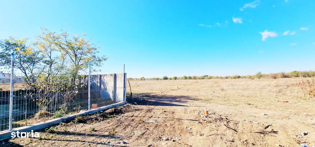 Teren intravilan Calea Giulesti, Lacul Morii, 515mp-625mp, 0%comision-13