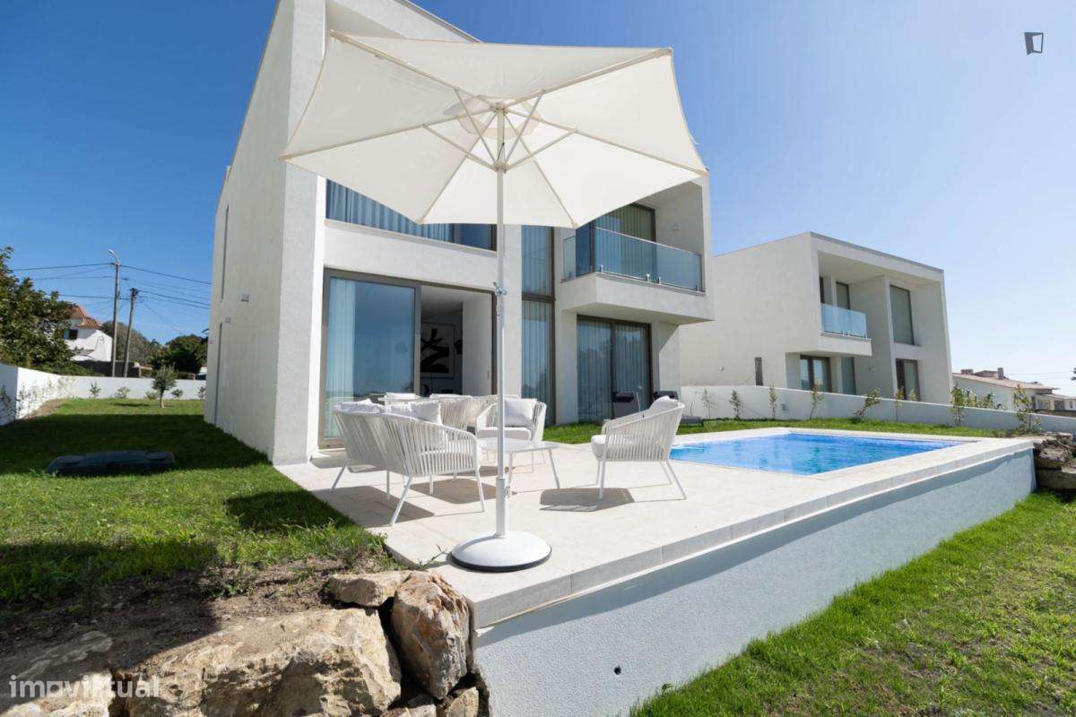 Casa com 3 quartos - localizado em Sintra Lisbon - Grande imagem: 3/6