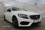 Mercedes-Benz C 300 Coupe Aut. - 2