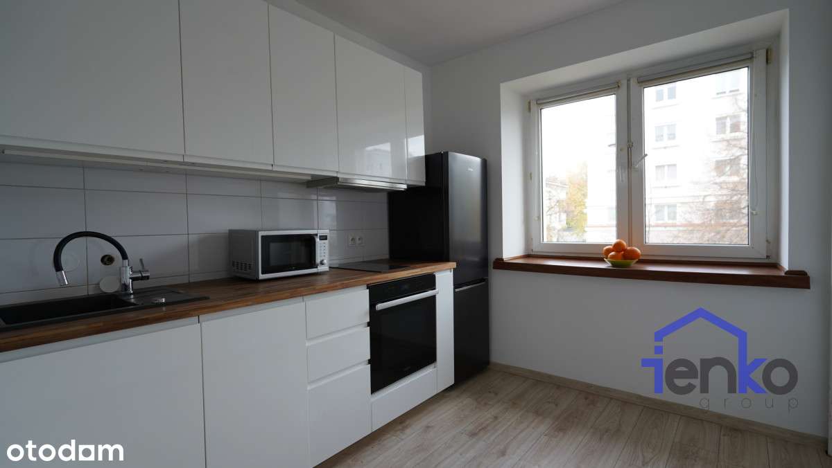 Najlepiej usytuowane w budynku | możliwość 2 pokoi-1