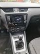 Skoda Octavia 2.0 TDI 4x4 - 12