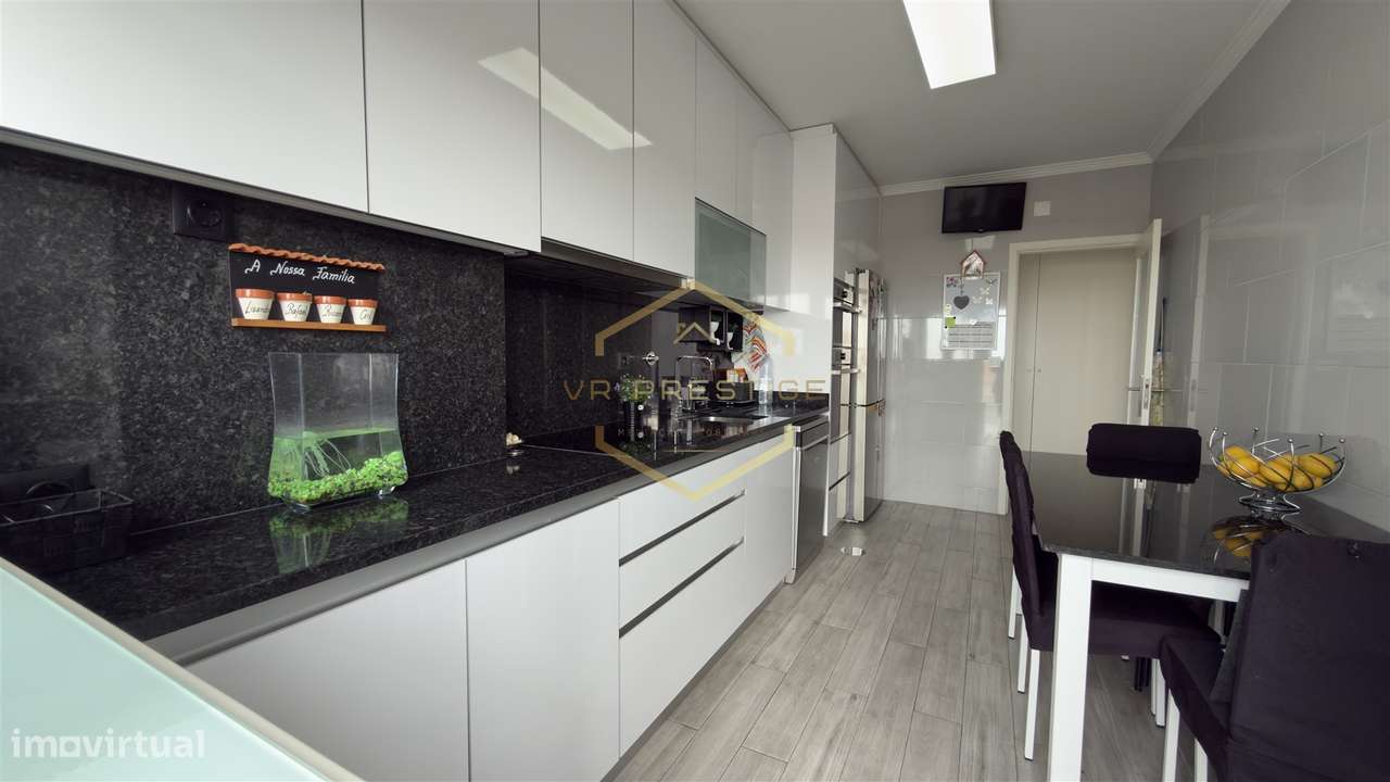 Apartamento T3 Venda em Vila do Conde,Vila do Conde-0