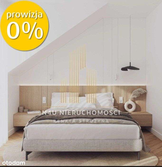 Solidnie wybudowany Możliwość prowadzenia Usług - Pełny obrazek: 5/7