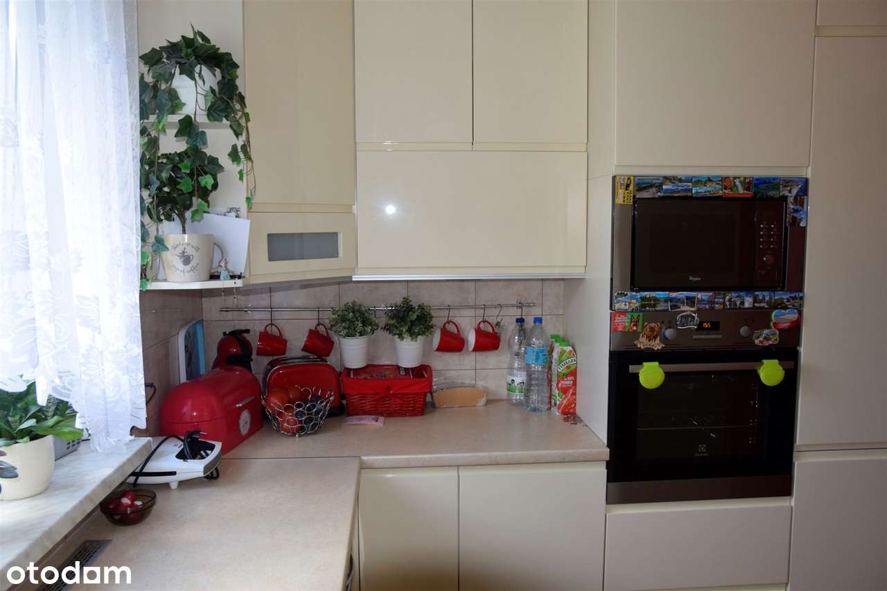 Mieszkanie na sprzedaż, Gniezno, 2 pokoje-5