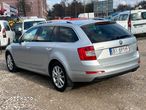 Skoda Octavia - 33