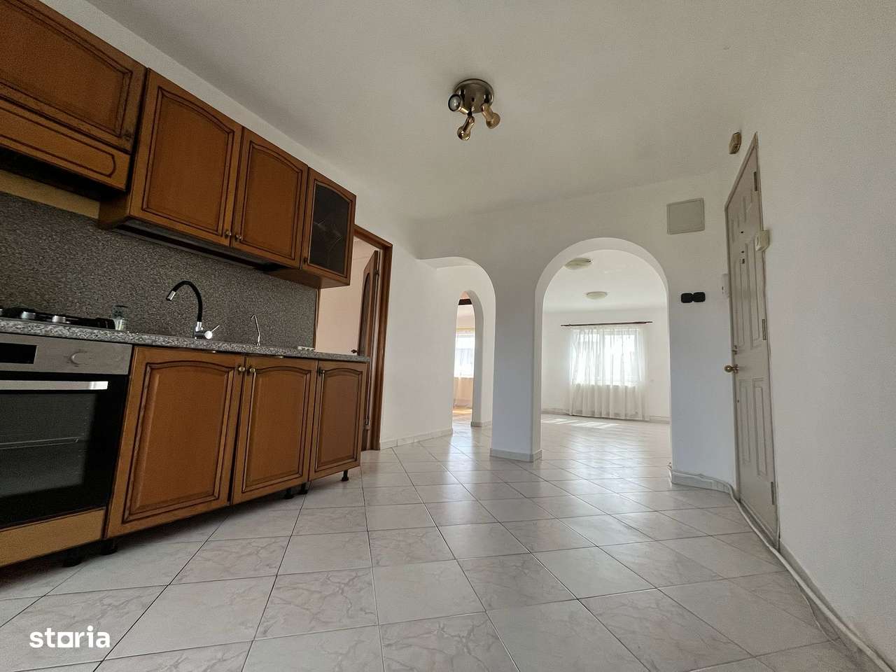 vanzare apartament 4 camere langa gradina botanica cluj-napoca - Imagine principală: 4/20