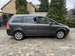 Opel Zafira 1.8 Cosmo - 8