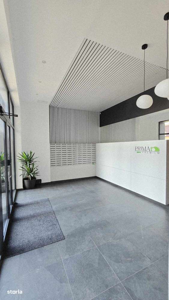 Apartament 2 camere de închiriat, cart. Prima Sucevei - Imagine principală: 2/16