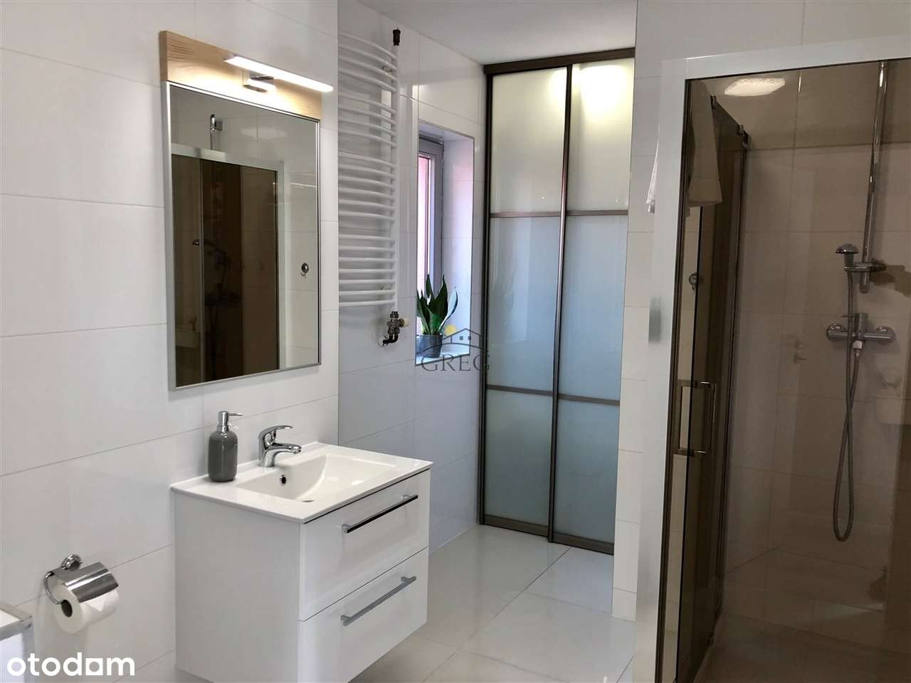 Apartament z widokiem na góry-4