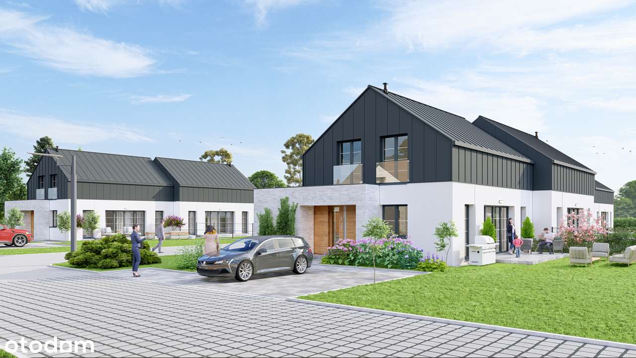 Dom jednorodzinny 110m2 Opole-0