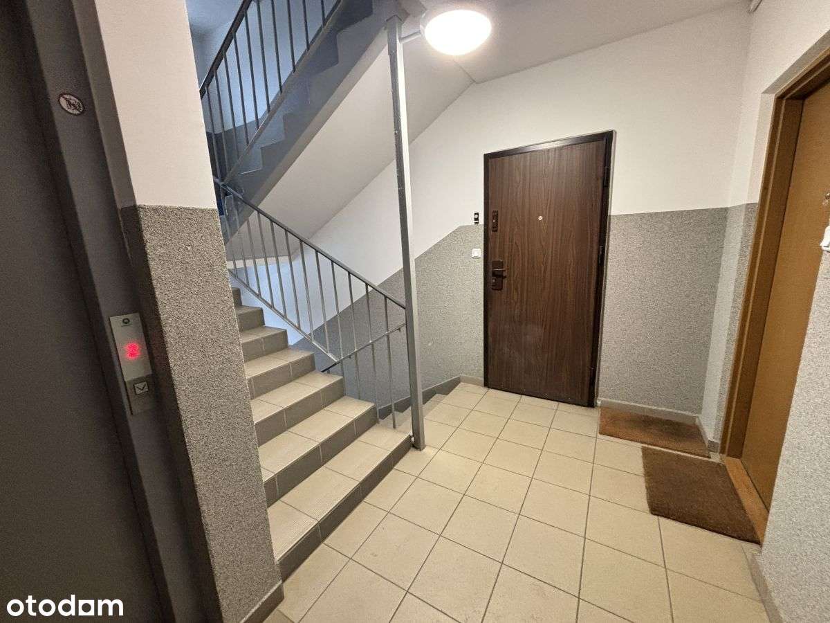 Gdańsk Zaspa - 3 pokoje - 2 balkony - od zaraz-10