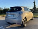 Renault Zoe (c/ Bateria) 41 kwh Intens - 12