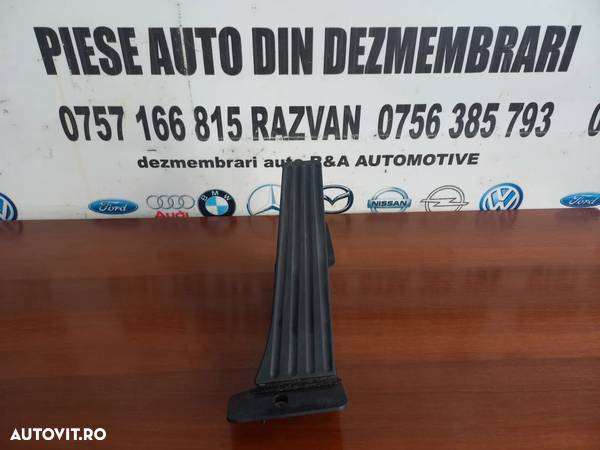 Pedala Acceleratie Bmw X3 X4 F25 F26 G01 G02 Cod 6853175 - Dezmembrari Arad - 4