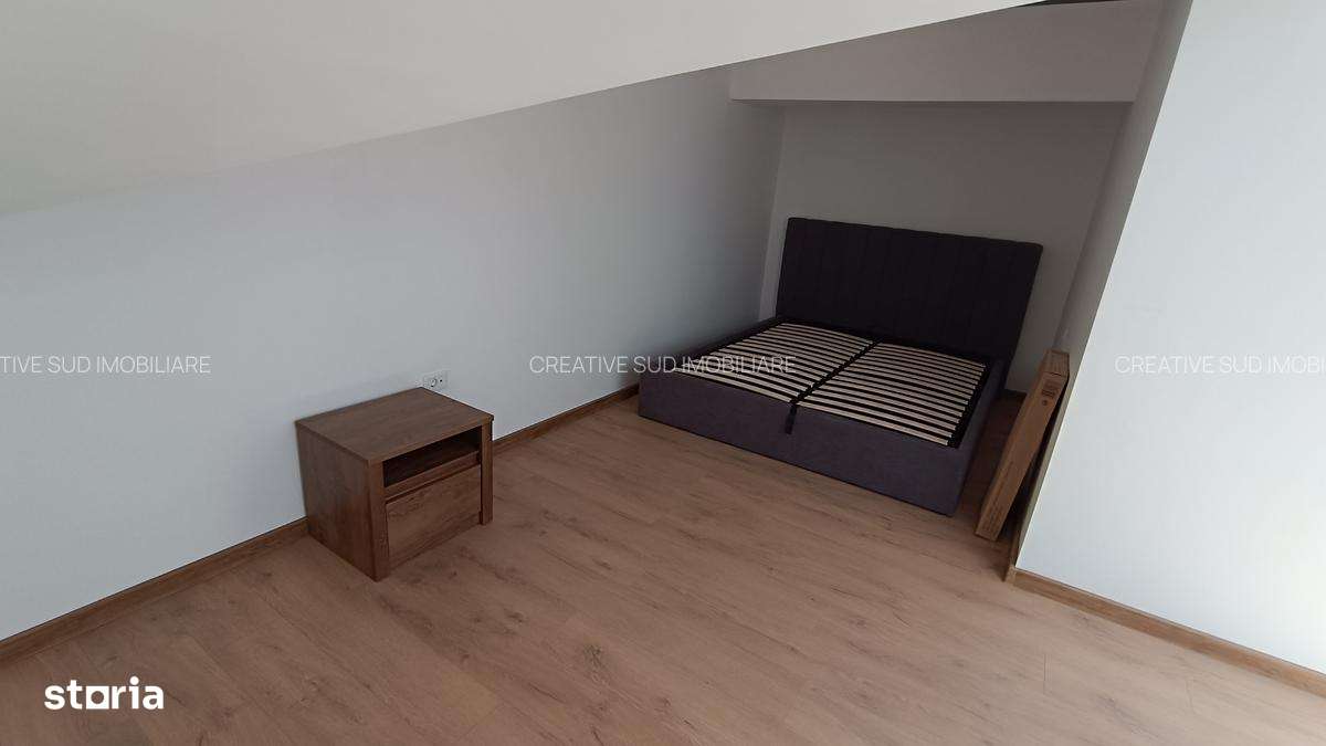 Apartament 2 Camere - Metrou Aparatori 800 m - Acte finalizate-13
