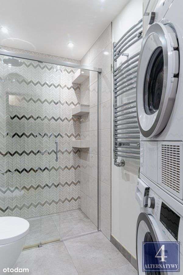 Mieszkanie 52,50 m2 Tarnów ul. Romanowicza-5