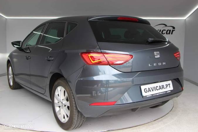 SEAT Leon 1.0 EcoTSI Style S/S - 5