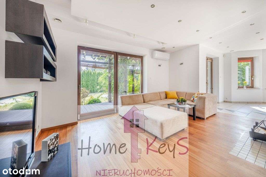 Twoja oaza spokoju w Łajskach koło Legionowa-4