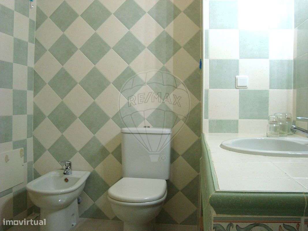 Apartamento T1 para venda-9