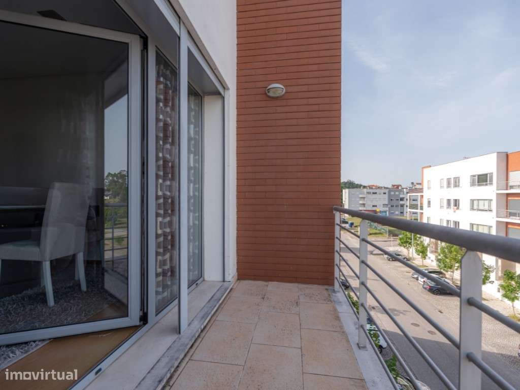 Apartamento T3 em Montemor- o Velho-21
