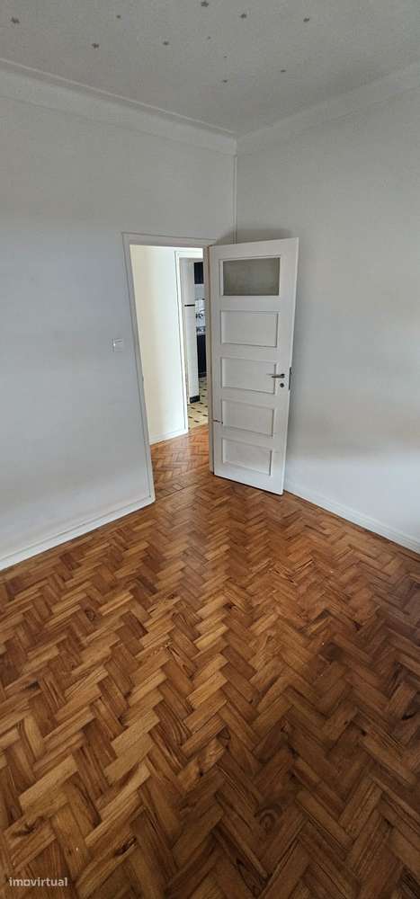 Andar de Moradia T3 com garagem - Ermesinde-5