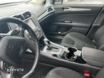 Ford Mondeo 2.0 TDCi Trend PowerShift - 14