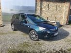 Opel Zafira Tourer 1.4 Turbo drive - 40